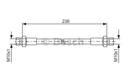 1 987 476 289 BOSCH