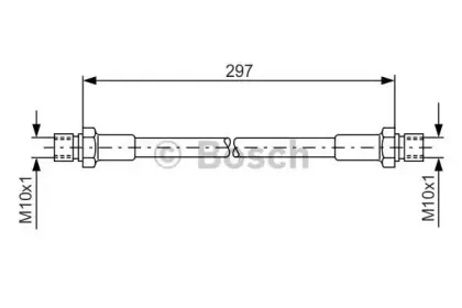 1 987 476 290 BOSCH
