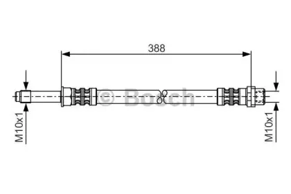 1 987 476 300 BOSCH