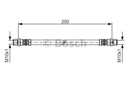 1 987 476 309 BOSCH