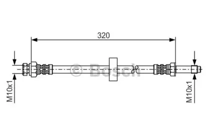 1 987 476 317 BOSCH
