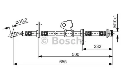 1 987 476 322 BOSCH