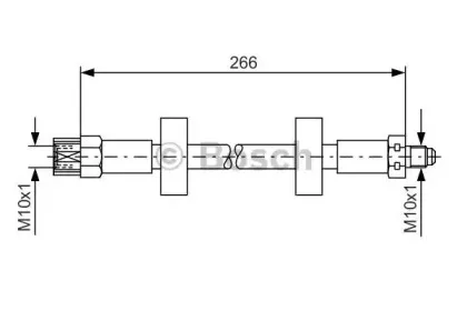 1 987 476 337 BOSCH