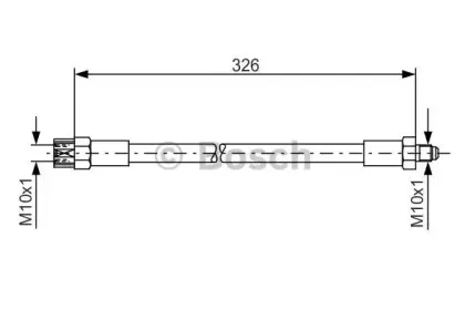 1 987 476 339 BOSCH