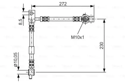 1 987 476 361 BOSCH