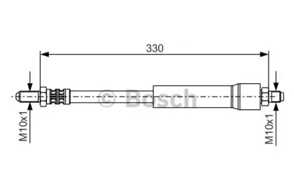 1 987 476 381 BOSCH