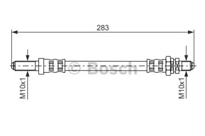 1 987 476 420 BOSCH