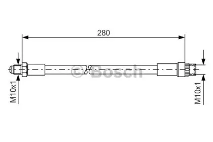 1 987 476 424 BOSCH