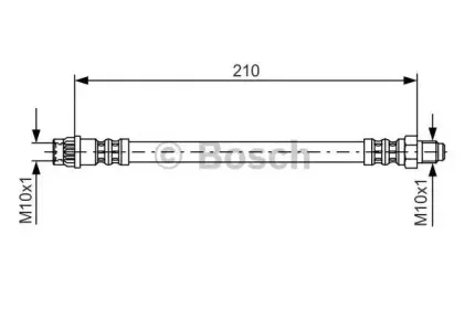 1 987 476 425 BOSCH