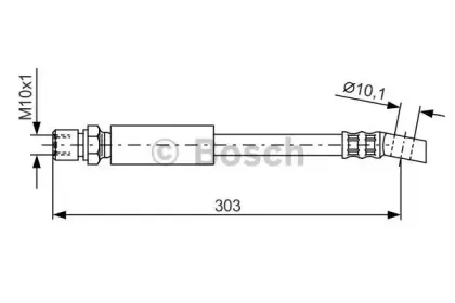 1 987 476 426 BOSCH