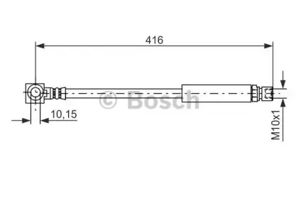 1 987 476 440 BOSCH
