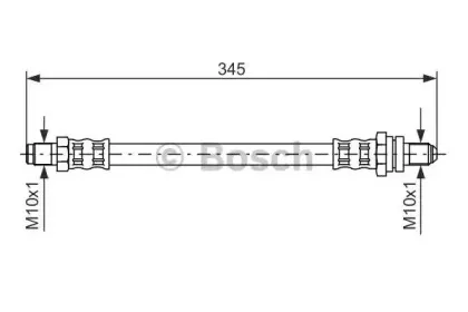 1 987 476 447 BOSCH
