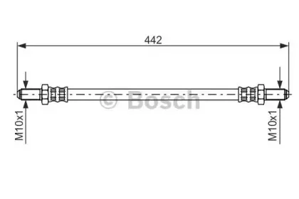 1 987 476 469 BOSCH