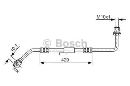 1 987 476 511 BOSCH