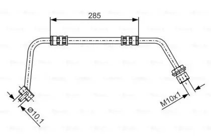 1 987 476 514 BOSCH