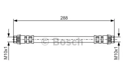 1 987 476 557 BOSCH
