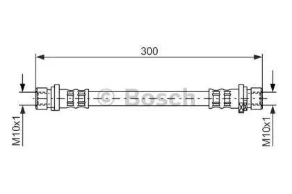 1 987 476 583 BOSCH