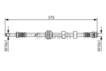 1 987 476 626 BOSCH