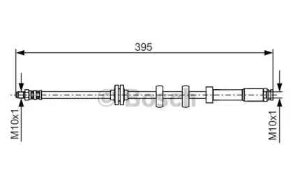 1 987 476 635 BOSCH