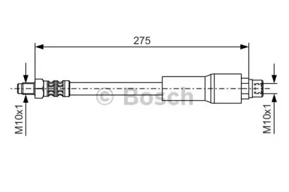 1 987 476 649 BOSCH