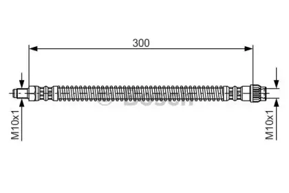 1 987 476 679 BOSCH