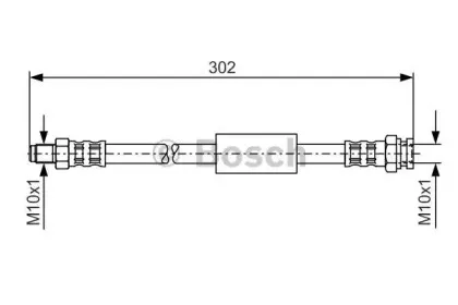 1 987 476 682 BOSCH