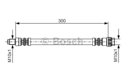 1 987 476 699 BOSCH