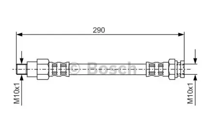 1 987 476 707 BOSCH