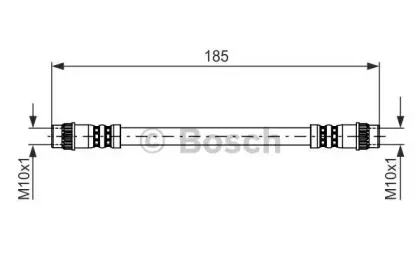 1 987 476 711 BOSCH