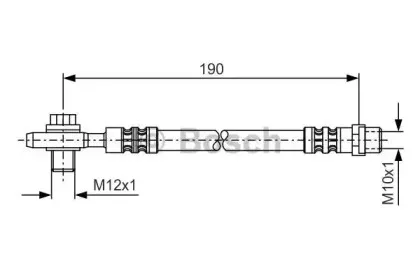 1 987 476 719 BOSCH