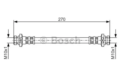 1 987 476 737 BOSCH
