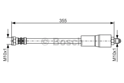 1 987 476 751 BOSCH