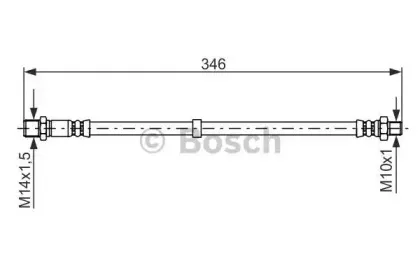 1 987 476 756 BOSCH