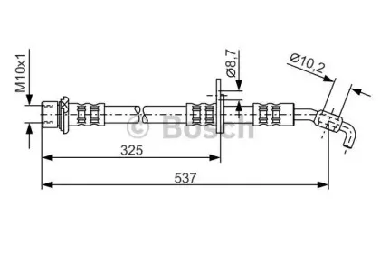 1 987 476 782 BOSCH