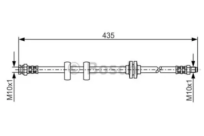 1 987 476 788 BOSCH