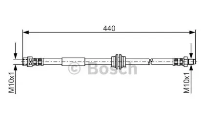 1 987 476 808 BOSCH