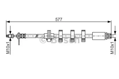 1 987 476 809 BOSCH
