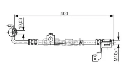 1 987 476 815 BOSCH