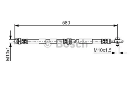 1 987 476 849 BOSCH