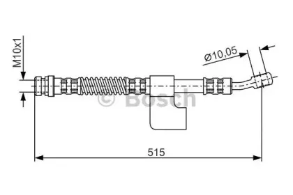 1 987 476 897 BOSCH