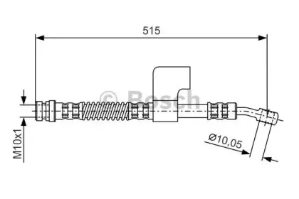 1 987 476 898 BOSCH