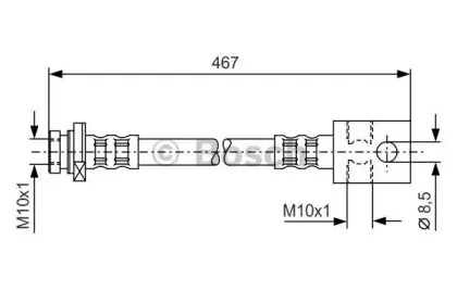 1 987 476 903 BOSCH