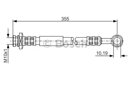 1 987 476 933 BOSCH