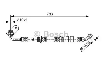 1 987 476 934 BOSCH