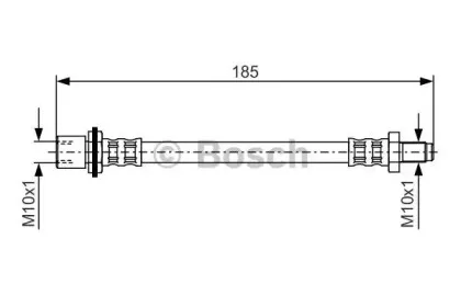 1 987 476 939 BOSCH