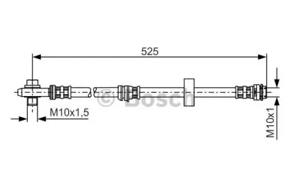 1 987 476 945 BOSCH