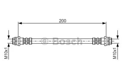 1 987 476 946 BOSCH