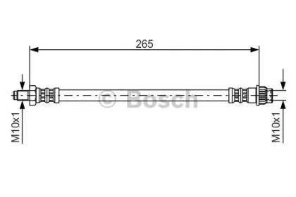 1 987 476 948 BOSCH