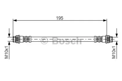 1 987 476 956 BOSCH