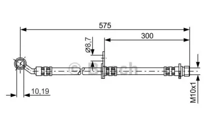 1 987 476 986 BOSCH